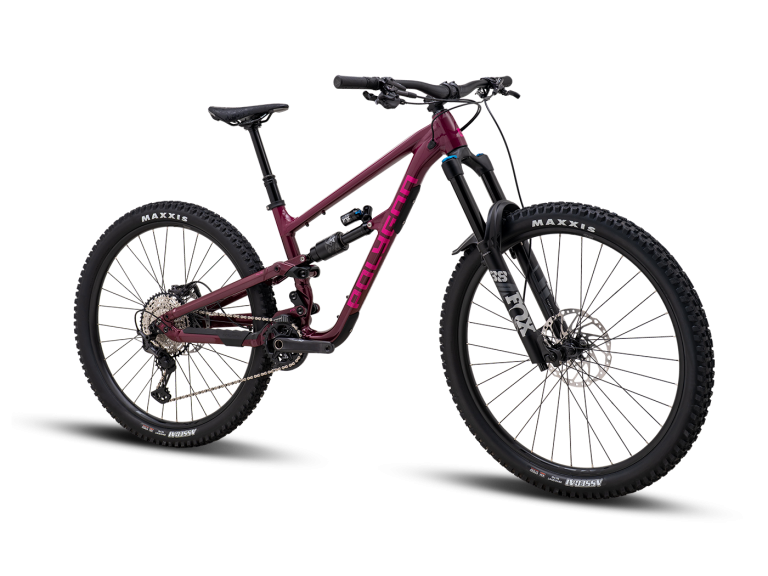COLLOSUS N9