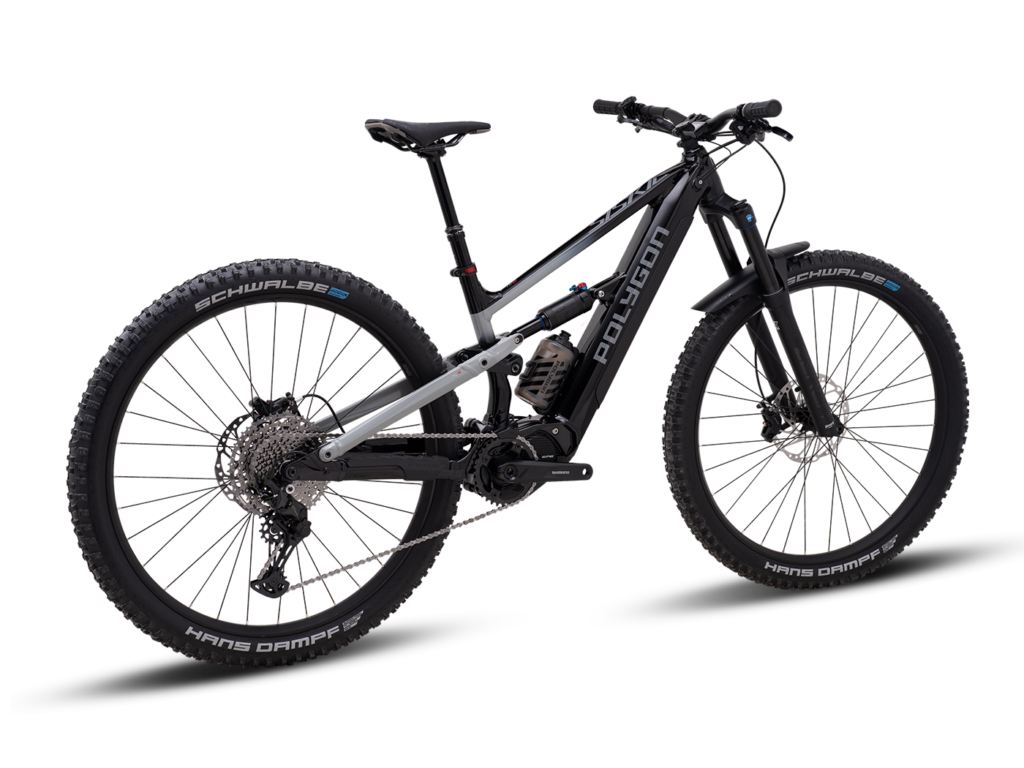 SISKIU T6E