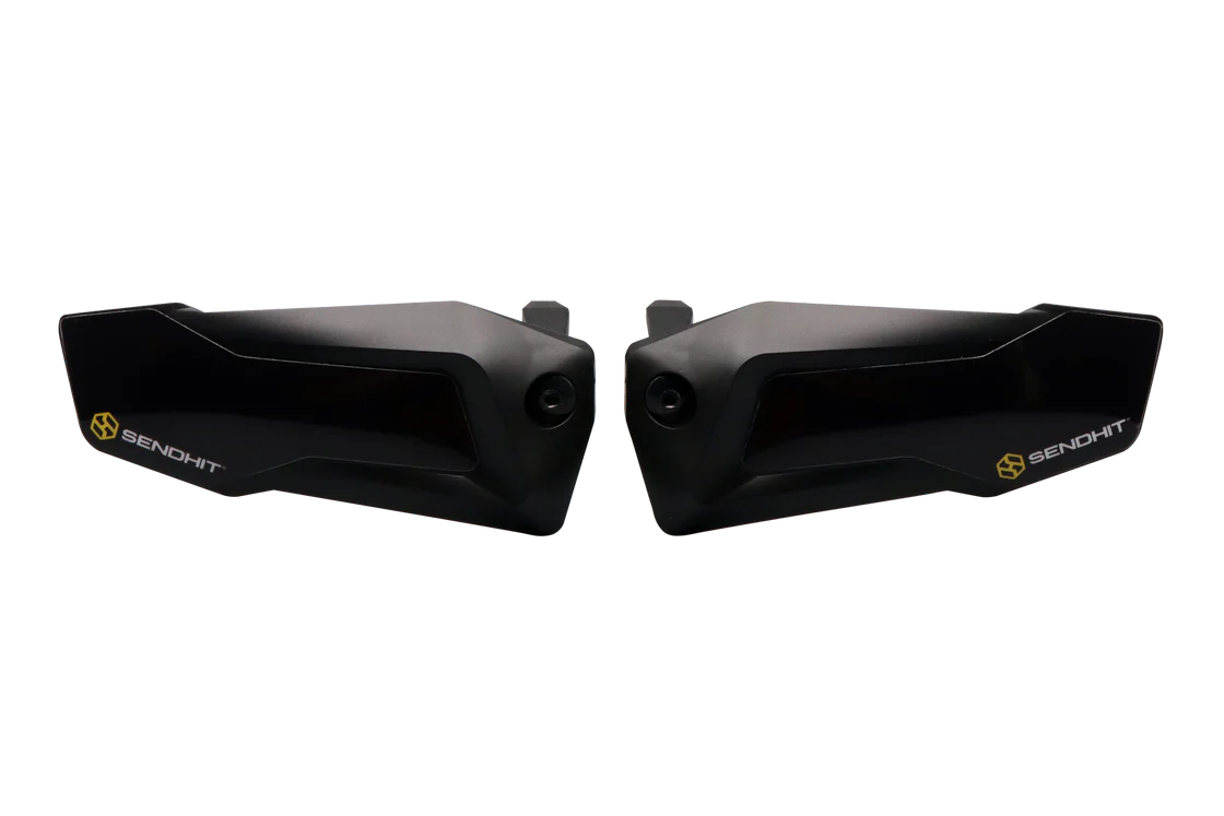 Nock Handguards V3
