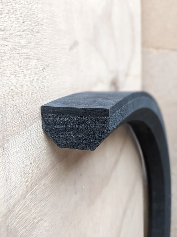 Rimpact Pro V2 Single