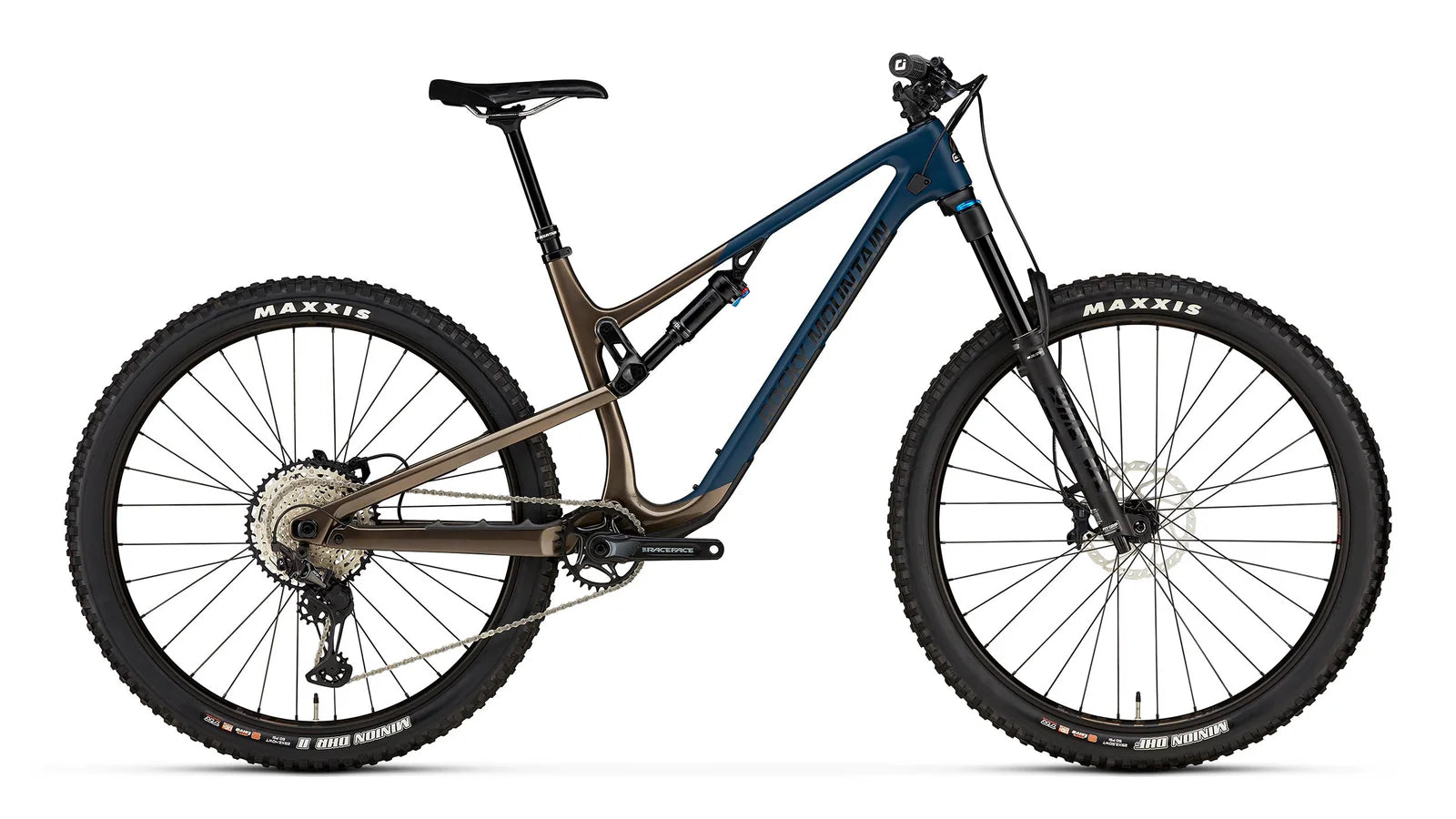Instinct Carbon 50 -23