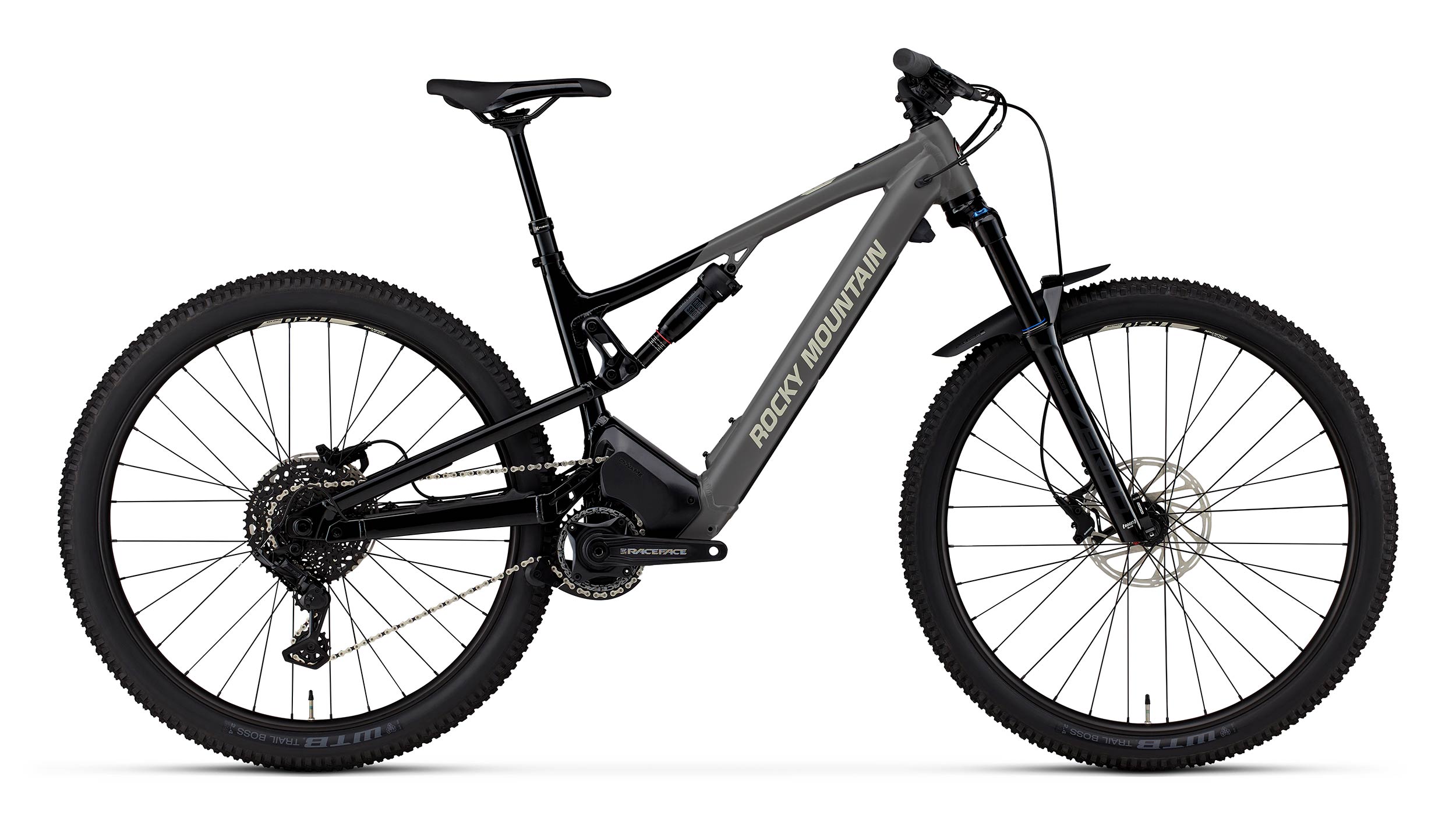 Instinct Powerplay Alloy 10 -24