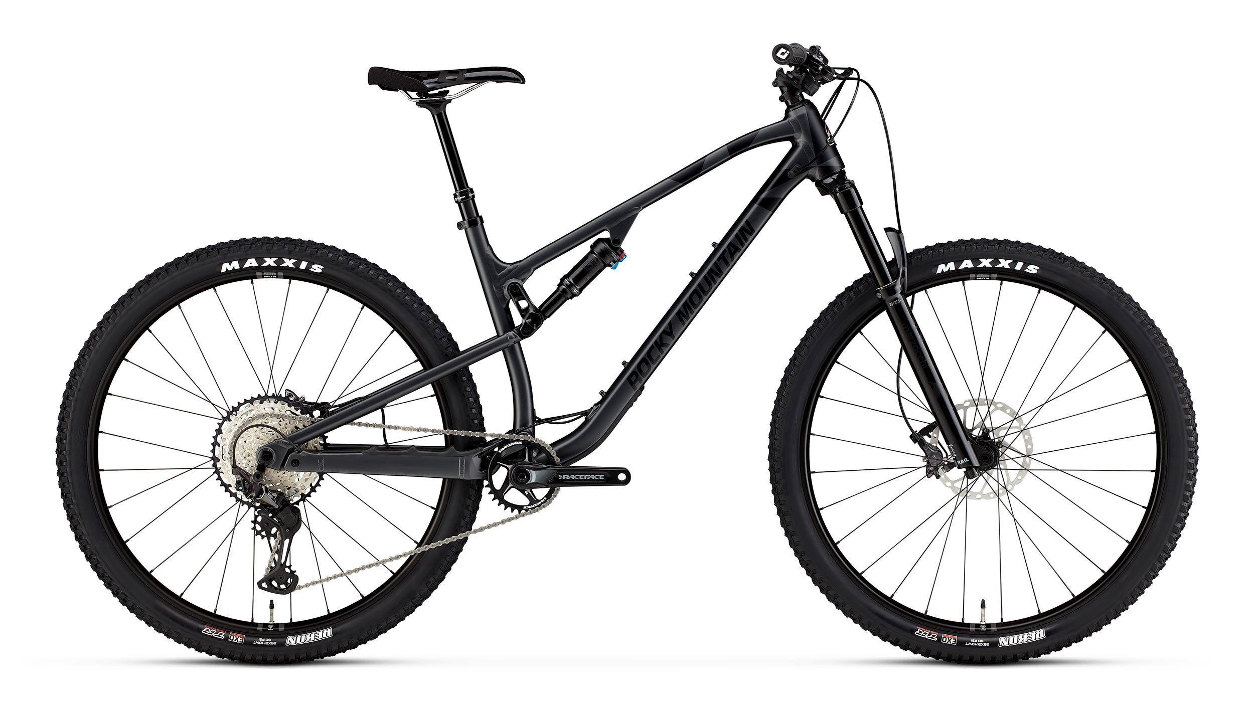 Element Alloy 50 -24