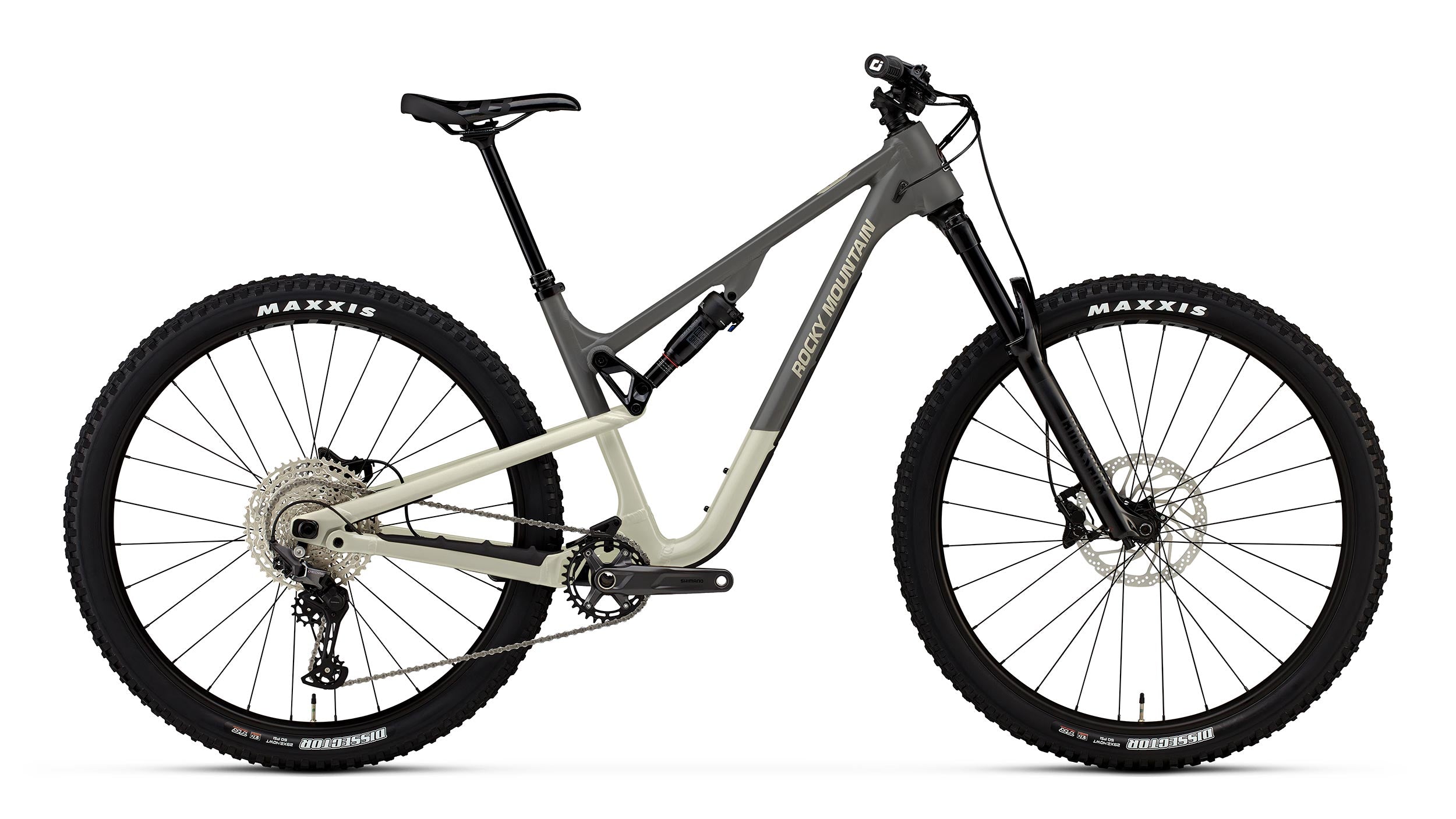 Instinct Alloy 30 -24