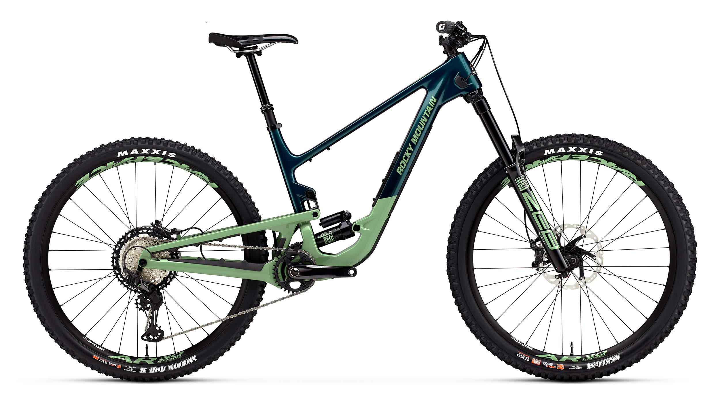 Altitude Carbon 70 -24