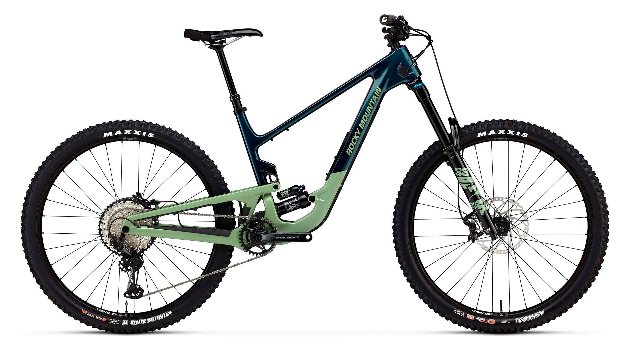 Altitude Carbon 50 -24