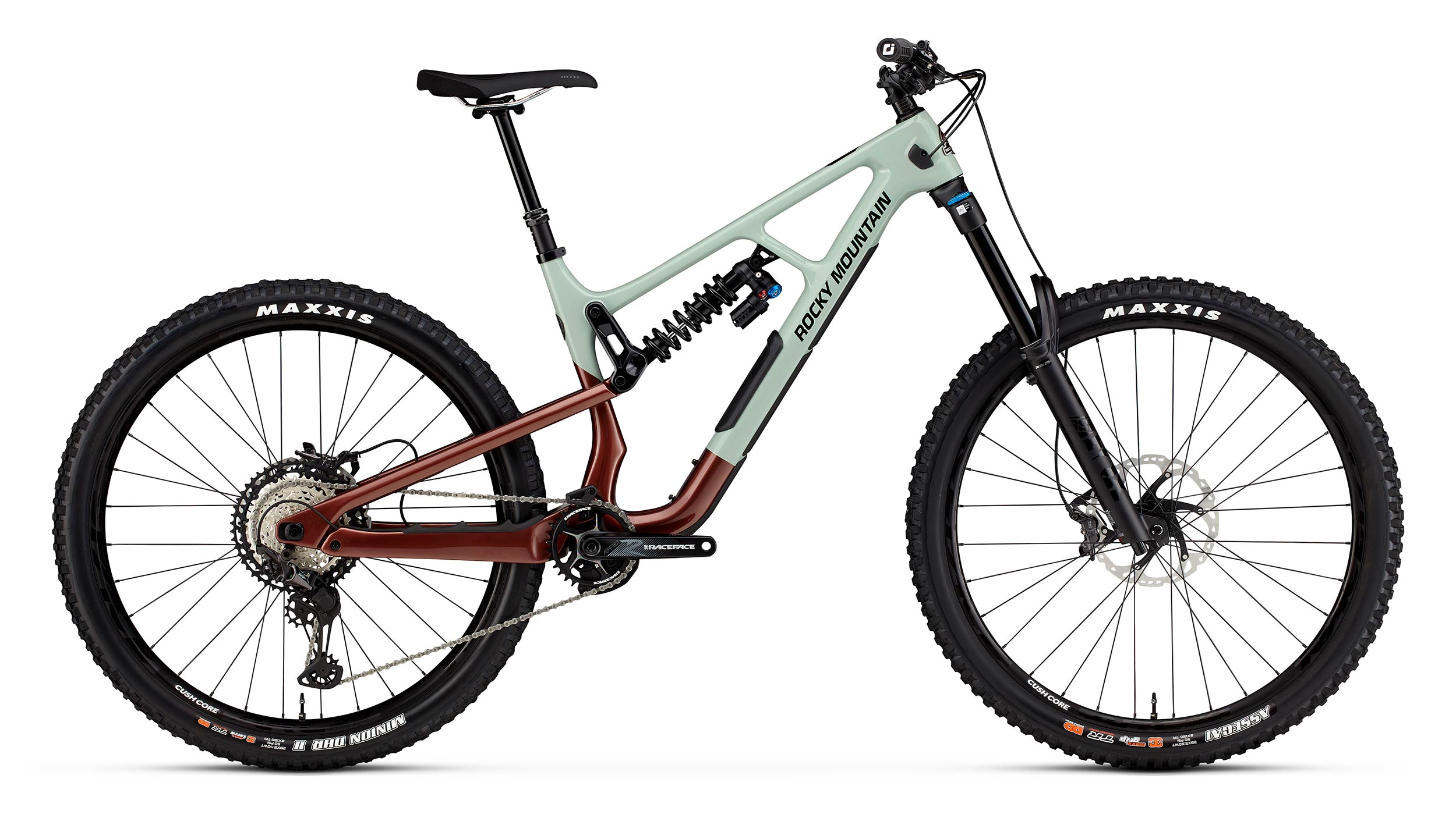 Slayer Carbon 70 -24