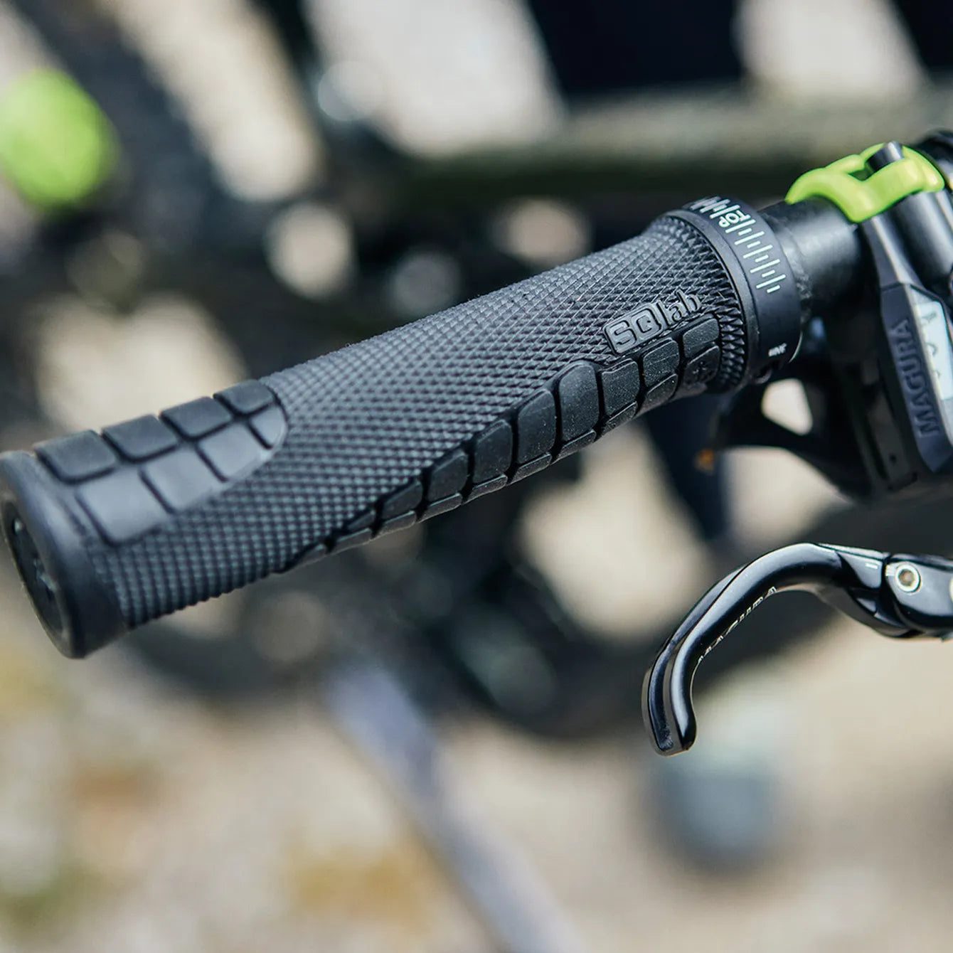 Grip 7OX 2.0 PRO