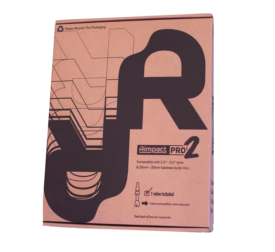 Rimpact Pro V2 Single
