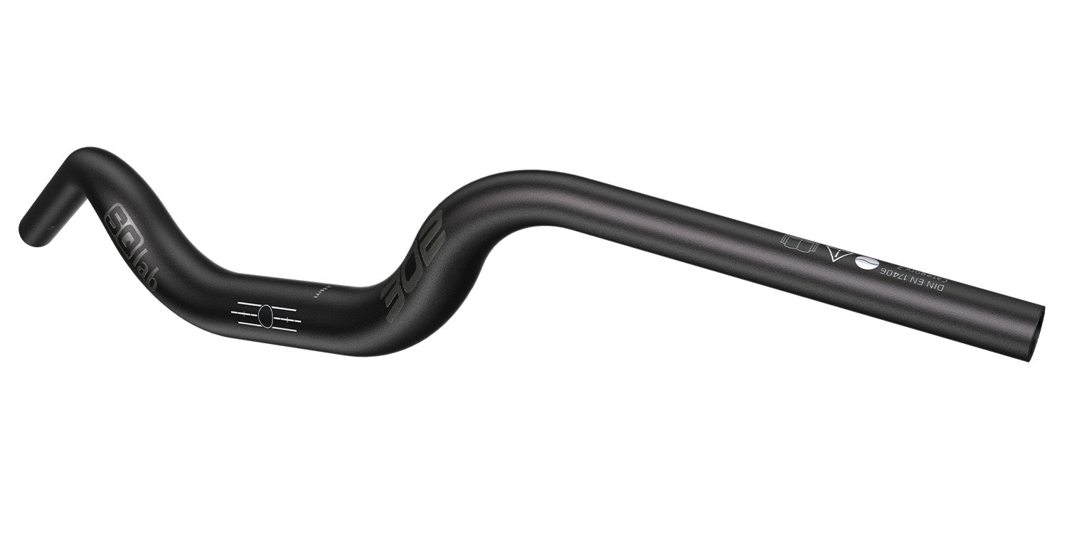 Handlebar 302 3.0 - 31.8