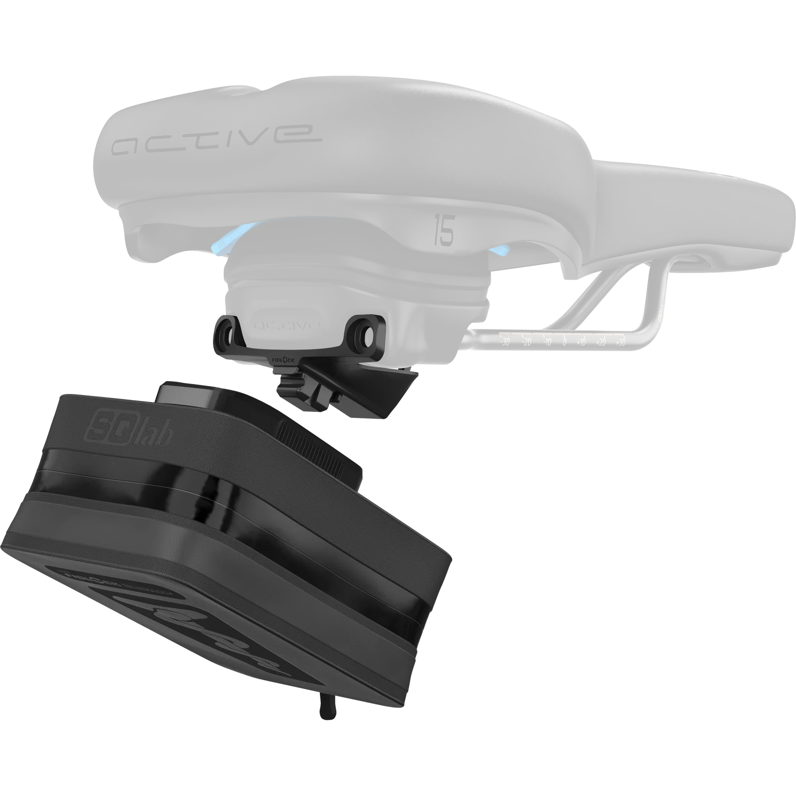 Saddle Bag Fidlock®