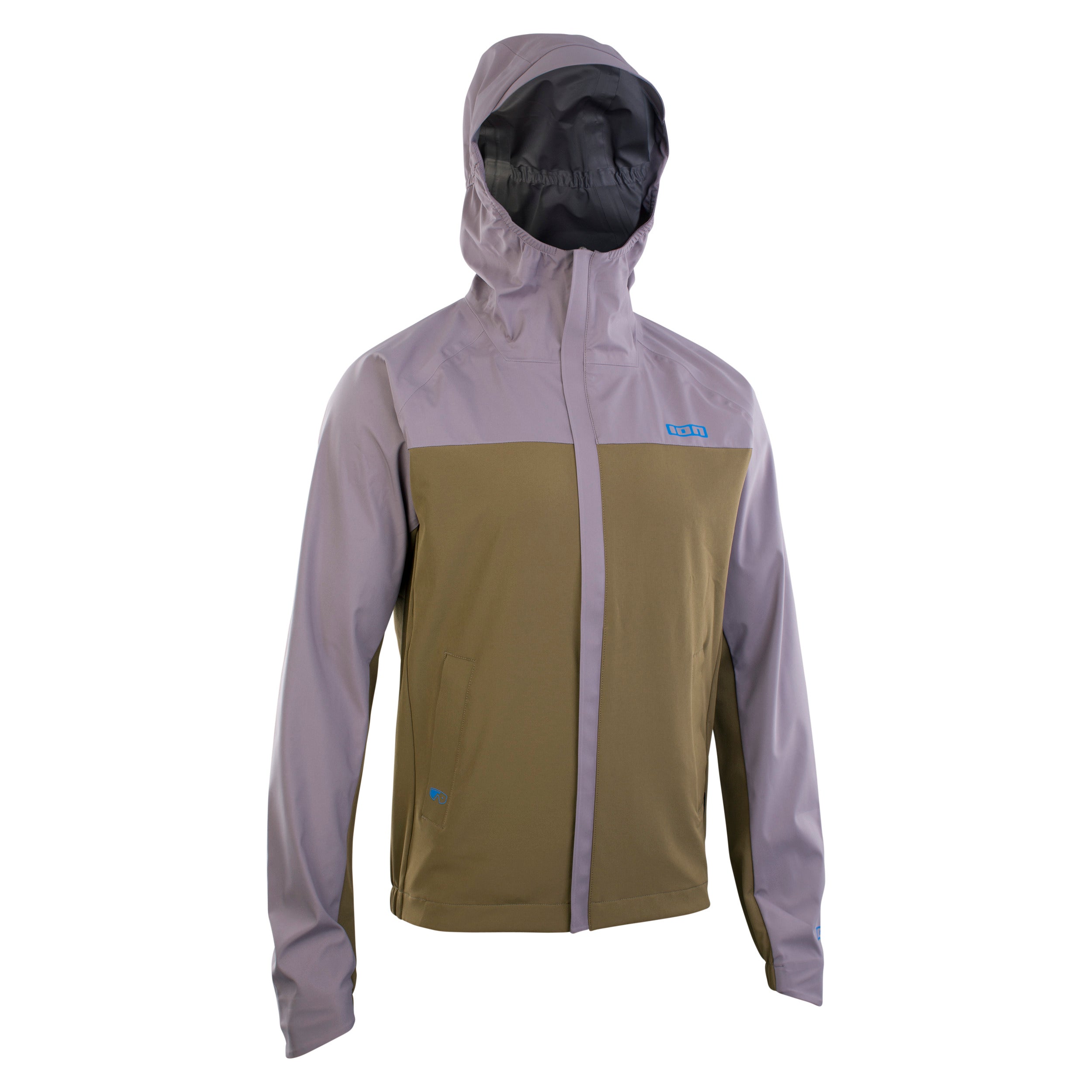 MTB Jacket Shelter 3L Hybrid Unisex