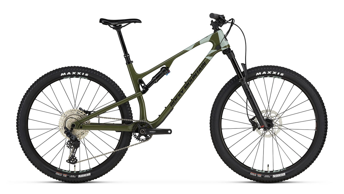 Element Carbon 30 -23